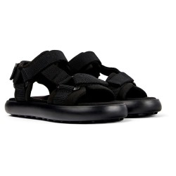 сандали,дамски,сандали,и,чехли,camper,k201618,pelotas,flota,sandals,black