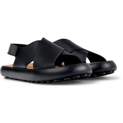 сандали,дамски,сандали,и,чехли,camper,k201666,pelotas,flota,sandals,black