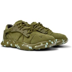 маратонки,мъжки,маратонки,camper,karst,trainers,green