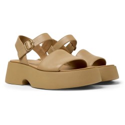 сандали,дамски,сандали,и,чехли,camper,k201659,tasha,sandals,brown