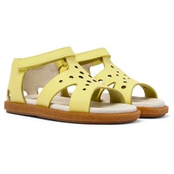 сандали,детски,сандали,и,чехли,camper,miko,sandals,yellow
