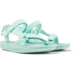 сандали,дамски,сандали,и,чехли,camper,match,sandals,pastel,blue,(green,blue)