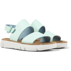 сандали,дамски,сандали,и,чехли,camper,oruga,sandals,pastel,blue,(blue)