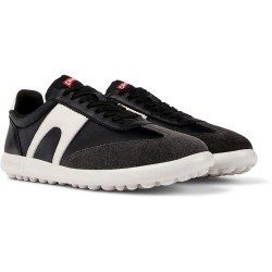 маратонки,дамски,маратонки,camper,pelotas,fiesta,trainers,black,(black)