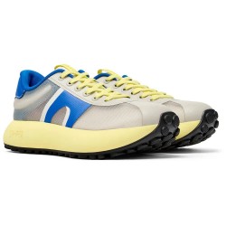 маратонки,дамски,маратонки,camper,pelotas,athens,trainers,grey