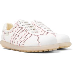 маратонки,дамски,маратонки,camper,pelotas,ariel,trainers,white