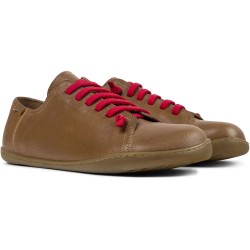 маратонки,мъжки,маратонки,camper,peu,cami,trainers,brown