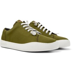 маратонки,мъжки,маратонки,camper,peu,touring,trainers,medium,green,(green)