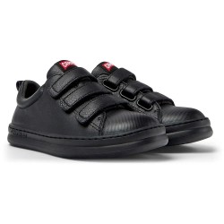 маратонки,детски,маратонки,camper,runner,four,trainers,black