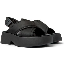 сандали,дамски,сандали,и,чехли,camper,tasha,sandals,black,(black)