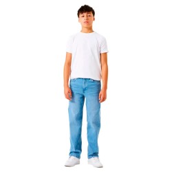 дънки,детски,панталони,garcia,jaysen,jeans,medium,used,(blue)
