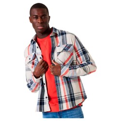 мъжки,якета,garcia,x41300,overshirt,multicolor