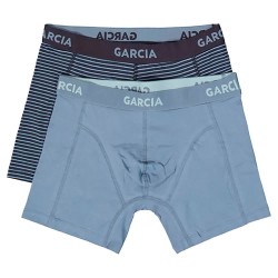 боксерки,мъжко,бельо,garcia,z1048,boxers,blue,(stone,blue)