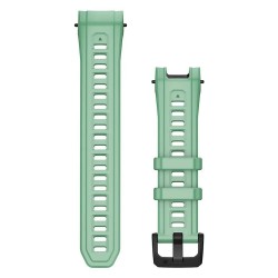 други,аксесоари,garmin,instinct®,3,45,mm,22,mm,silicone,strap,neo,tropic,(green)