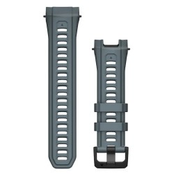 други,аксесоари,garmin,instinct®,3,50,mm,26,mm,silicone,strap,silver,(twilight)