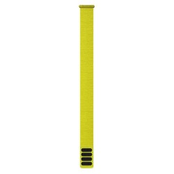други,аксесоари,garmin,ultrafit,22,mm,nylon,strap,yellow,(amp,yellow)