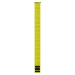 други,аксесоари,garmin,ultrafit,26,mm,nylon,strap,yellow,(amp,yellow)