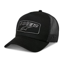 шапка,всички,шапки,alpinestars,focus,trucker,cap,black,black,(black)