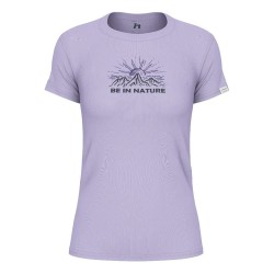 тениска,дамски,тениски,hannah,adria,short,sleeve,t,shirt,lavender,aura,(purple)