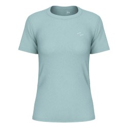 тениска,дамски,тениски,hannah,amany,short,sleeve,t,shirt,gray,mist,(green)