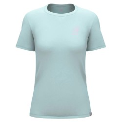 тениска,дамски,тениски,hannah,chucki,ii,short,sleeve,t,shirt,green,(gray,mist)