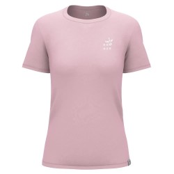тениска,дамски,тениски,hannah,chucki,ii,short,sleeve,t,shirt,pale,mauve,(pink)