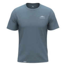 тениска,мъжки,тениски,hannah,fred,short,sleeve,t,shirt,goblin,blue,(blue)