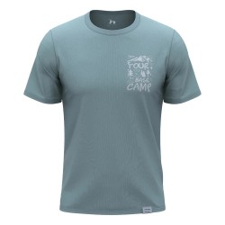 тениска,мъжки,тениски,hannah,greg,short,sleeve,t,shirt,goblin,blue,(blue)