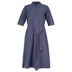 рокля,дамски,поли,и,рокли,hannah,liby,dress,blue,(crown,blue)