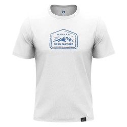 тениска,мъжки,тениски,hannah,miko,short,sleeve,t,shirt,white,onyx,(white)