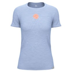 тениска,дамски,тениски,hannah,selia,ii,short,sleeve,t,shirt,brunnera,blue,(blue)