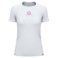 тениска,дамски,тениски,hannah,selia,ii,short,sleeve,t,shirt,white,(bright,white)