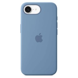 други,аксесоари,apple,iphone,16e,phone,case,blue,(winter,blue)