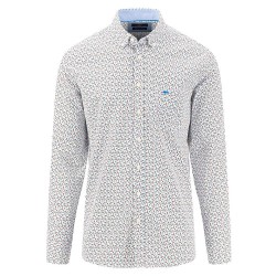 риза,с,дълъг,ръкав,мъжки,ризи,fynch,hatton,14078020,long,sleeve,shirt,rust
