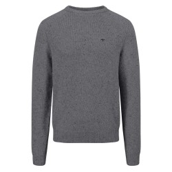 блуза,мъжки,пуловери,fynch,hatton,1410344,sweater,steel,(grey)