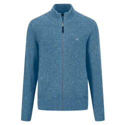 блуза,мъжки,пуловери,fynch,hatton,1410347,full,zip,sweater,cloud,blue,(blue)