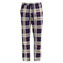 пижама,мъжки,пижами,fynch,hatton,14110800,pyjama,winter,white,(blue)