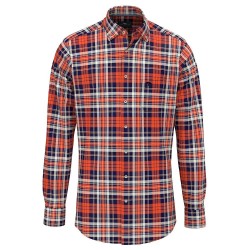 риза,с,дълъг,ръкав,мъжки,ризи,fynch,hatton,14118150,long,sleeve,shirt,flame,(orange)