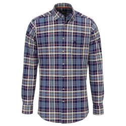 риза,с,дълъг,ръкав,мъжки,ризи,fynch,hatton,14118150,long,sleeve,shirt,blue