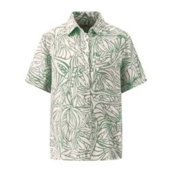 риза,с,къс,ръкав,дамски,блузи,дамски,ризи,fynch,hatton,24041047,short,sleeve,shirt,green