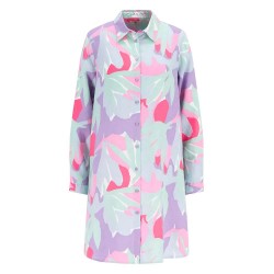 рокля,дамски,поли,и,рокли,fynch,hatton,24052560,long,sleeve,dress,purple
