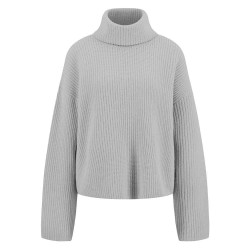 блуза,дамски,пуловери,дамски,плетени,дрехи,fynch,hatton,24117469,sweater,silver,grey,(grey)