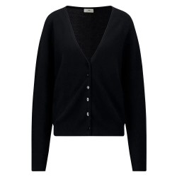 жилетка,дамски,пуловери,дамски,плетени,дрехи,fynch,hatton,24147005,cardigan,black,(black)