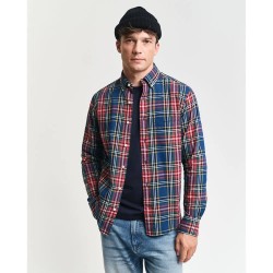 риза,с,дълъг,ръкав,мъжки,ризи,gant,3250012,regular,fit,long,sleeve,shirt,multicolor
