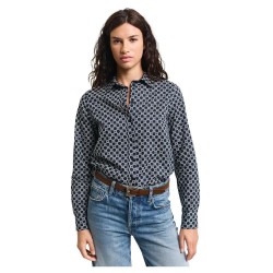 риза,с,дълъг,ръкав,дамски,блузи,дамски,ризи,gant,4300435,regular,fit,long,sleeve,shirt,blue