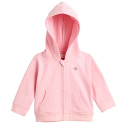 блуза,детски,блузи,gant,506748,full,zip,sweatshirt,pink