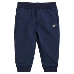 анцуг,детски,панталони,gant,511213,sweat,pants,blue