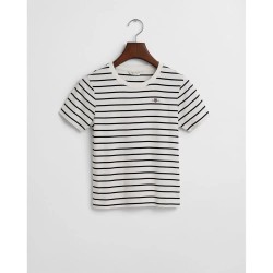 тениска,детски,тениски,gant,605203,short,sleeve,t,shirt,multicolor