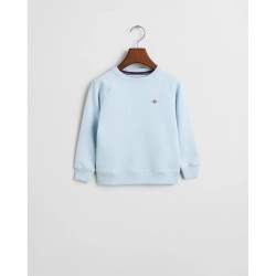 блуза,детски,блузи,gant,806780,sweatshirt,blue,(calming,blue)