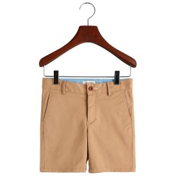 къси,панталони,детски,панталони,gant,820003,chino,shorts,beige